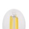Westinghouse Westinghouse ED28 E26 (Medium) Filament LED Bulb Daylight 300 Watt Equivalence 1 pk 5253000 - alternate 3